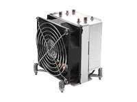 Lenovo P900 160W Active Heat Sink - Kylfläns för processor - för ThinkStation P900 30A4, 30A5 4XG0G75840