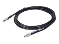 QCT Cable Assy Mini SAS 12G1 Spare Part - extern SAS-kabel 1HY9ZZZ054V