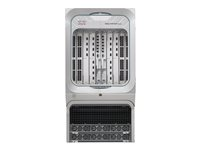 Cisco ASR 9010 with PEM Version 2 - Modulär expansionsenhet - rackmonterbar ASR-9010-AC-V2=