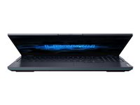 Lenovo Legion 7 15IMH05 - 15.6" - Core i7 10750H - 16 GB RAM - 1 TB SSD - nordisk 81YT0098MX