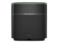 HP Thunderbolt Dock 230W G2 w/ Combo Cable - Dockningsstation - VGA, DP, 2 x DP - GigE - 230 Watt - Europa - för ProBook 430 G8, 440 G8, 450 G8, 630 G8, 635, 640 G8, 650 G8; ZBook Power G7 3TR87AA#ABB