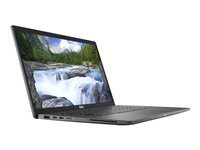 Dell Latitude 7410 - 14" - Core i7 10610U - 16 GB RAM - 512 GB SSD F80W5