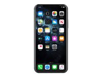 Belkin ScreenForce - Skärmskydd för mobiltelefon - för Apple iPhone 11 Pro Max, XS Max F8W944ZZBLK