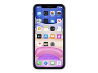 Belkin ScreenForce - Skärmskydd för mobiltelefon - för Apple iPhone 11, XR F8W945ZZBLK