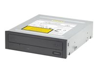 Dell - Diskenhet - DVD±RW - Serial ATA - intern - 5.25" - för PowerEdge R640 429-ABCT