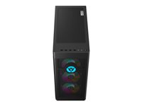 Lenovo Legion T7 34IMZ5 - tower - Core i7 10700K 3.8 GHz - 32 GB - SSD 1 TB 90Q8004UMW