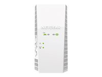NETGEAR EX6250 - Räckviddsökare för wifi - Wi-Fi - 2.4 GHz, 5 GHz EX6250-100PES
