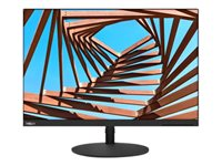 Lenovo ThinkVision T25d-10 - LED-skärm - 25" 61DBMAT1EU