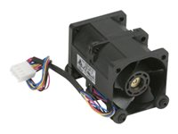 Supermicro FAN 0157L4 - Lådfläkt - 40 mm - för SC515 FAN-0157L4