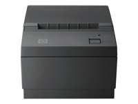 HP Dual Serial USB Thermal Receipt Printer - Kvittoskrivare - direct thermal - 203 dpi - upp till 74 rader/sek - USB, seriell - karbonit BM476AA