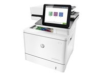 HP Color LaserJet Enterprise MFP M578dn - multifunktionsskrivare - färg 7ZU85A#B19