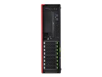 Fujitsu PRIMERGY TX1320 M4 - UCFF - Xeon E-2124 3.3 GHz - 16 GB VFY:T1324SC020IN