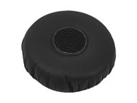 Jabra - Öronkudde - svart (paket om 10) - för UC Voice 750 14101-29