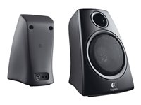 Logitech Z-130 - Högtalare - för persondator - 5 Watt 980-000418
