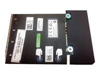 Broadcom 57414 - Nätverksadapter - PCIe - 25 Gigabit SFP28 x 2 - för PowerEdge R440, R540, R640, R740, R740xd, R7415, R7425, R940, T640 540-BBUP