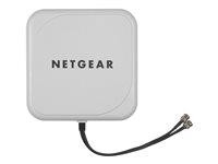 NETGEAR ANT224D10 - Antenn - Wi-Fi - 10 dBi - riktnings- - utomhus, inomhus ANT224D10-10000S