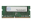 Dell - DDR4 - modul - 16 GB - SO DIMM 260-pin - 2666 MHz / PC4-21300 - 1.2 V - ej buffrad - icke ECC - Uppgradering