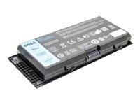 Dell Primary Battery - Batteri för bärbar dator (Primärt) - 1 x litiumjon 3-cells 39 Wh - för Latitude E7250 DELL-CKCYH