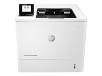 HP LaserJet Enterprise M609dn - skrivare - svartvit - laser K0Q21A#B19