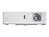 Optoma DZ500 - DLP-projektor - laser - 3D - 5500 lumen - Full HD (1920 x 1080) - 16:9 - 1080p E1P1A2SWE1Z3A