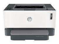 HP Neverstop 1001nw Cartridge-Free Laser Tank - skrivare - svartvit - laser 5HG80A#B19