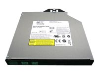 Dell R740 - Diskenhet - DVD±RW - Serial ATA - intern - för PowerEdge R740 429-ABCW