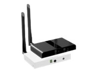 VISION TC-HDMIWM - Set - trådlösa video/ljud/infraröd förlängare - HDMI, Wi-Fi TC-HDMIWM