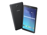 Samsung Galaxy Tab E - surfplatta - Android - 8 GB - 9.6" SM-T560NZKANEE