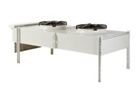 APC 46kw, 35C/46C, 230V, 50Hz, with CE - Luftkonditioneringskondensator - för P/N: ACRD600, ACRD600P, ACRD601, ACRD601P, ACRD602, ACRD602P ACCD75232-C