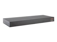 APC SmartSlot Triple Chassis - Förlängningskabel till systembuss - för P/N: G3H10K3IM6X710, G3H10K3IM9X710, SRC1KI, SUA1500I-IN, SURT20KUXI-IN, SUVTJP20KF2B4S AP9604BLK