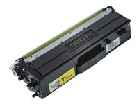 Brother TN421Y - Gul - original - tonerkassett - för Brother DCP-L8410, HL-L8260, HL-L8360, MFC-L8690, MFC-L8900 TN421Y