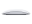Apple Magic Mouse 2 - Mus - multi-touch - trådlös - Bluetooth - för 10.2-inch iPad; 10.5-inch iPad Air; iPad mini 5; MacBook Air with Retina display