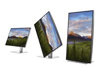 Dell UltraSharp UP3218K - LED-skärm - 8K - 31.5" DELL-UP3218K