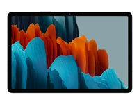 Samsung Galaxy Tab S7 - surfplatta - Android - 128 GB - 11" SM-T870NZKAEUD