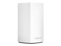 Linksys VELOP Whole Home Mesh Wi-Fi System WHW0103 - Wifi-system (3 routers) - mesh - GigE - 802.11a/b/g/n/ac, Bluetooth 4.1 - Dubbelband WHW0103-EU