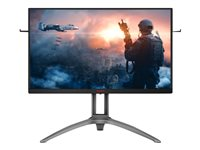 AOC AGON AG273QX - LED-skärm - 27" AG273QX