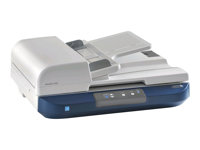 K/Xerox Documate 4830i+1Yr Warranty 100N02943+94-0333-W1-8