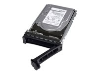 Dell - Kundsats - solid state drive - 240 GB - hot-swap - 2.5" - SATA 6Gb/s - för PowerEdge T430, T630; PowerEdge R230, R330, R430, R630, R730, R730xd, R830, T440, T640 400-BDVQ