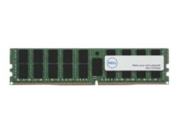 Dell - DDR4 - modul - 16 GB - DIMM 288-pin - 2666 MHz / PC4-21300 - 1.2 V - ej buffrad - icke ECC - Uppgradering - för Alienware Aurora R6 AA281953