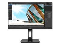 AOC U27P2 - LED-skärm - 27" U27P2