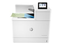 HP Color LaserJet Enterprise M856dn - skrivare - färg - laser T3U51A#B19