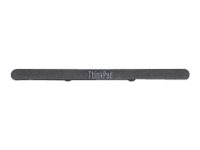 Lenovo - Uttagsskydd - för ThinkPad X1 Tablet (1st Gen) 20GG, 20GH; X1 Tablet (2nd Gen) 20JB, 20JC 4X80L85336