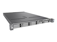 Cisco UCS SmartPlay Select C220 M4S Standard 2 - kan monteras i rack - Xeon E5-2620V4 2.1 GHz - 32 GB - ingen HDD UCSSPRC220M4BS2-RF
