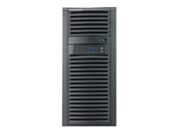 Supermicro SuperWorkstation 7039A-I - MDT - ingen CPU - 0 GB - ingen HDD SYS-7039A-I