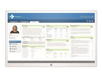 HP HC271 Clinical Review Monitor - Healthcare - LED-skärm - 27" 3ME70AA#ABB