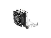 Lenovo P500 P700 145W Active Heat Sink - Kylfläns för processor - för ThinkStation P500 30A6, 30A7; P510; P700 30A8, 30A9 4XG0G75839