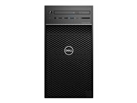 Dell 3640 Tower - MT - Core i7 10700 2.9 GHz - 16 GB - SSD 256 GB 5GTKG