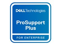 Dell Uppgradera från 3 År Next Business Day till 5 År ProSupport Plus - Utökat serviceavtal - material och tillverkning (för servrar) - 5 år - på platsen - 10 x 5 - svarstid: NBD PER540_3935V