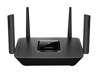 Linksys MR8300 - Trådlös router - 4-ports-switch - GigE - 802.11a/b/g/n/ac - Trippelband MR8300-EU