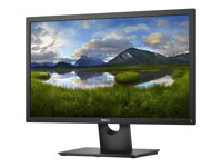 Dell E2318H - LED-skärm - Full HD (1080p) - 23" DELL-E2318H